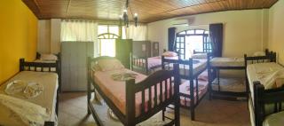 Pousada Alojaki Hostel - Praia Grande - 4