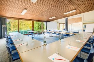 Hotel Lindenhof by Crossworld AG - Brienz - 1