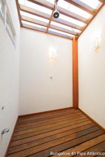 Pipa Atlântico Bungalow 41 - Pipa - 1