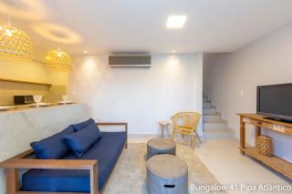 Pipa Atlântico Bungalow 41 - Pipa - 8