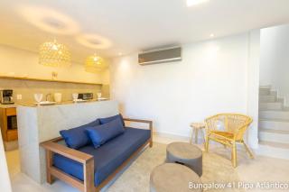 Pipa Atlântico Bungalow 41 - Pipa - 9