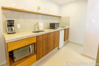 Pipa Atlântico Bungalow 41 - Pipa - 7