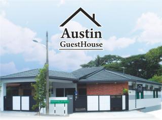 Austin Homestay - Ipoh - 9