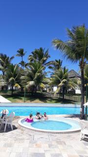 Flat beach class muro alto - Porto de Galinhas - 4