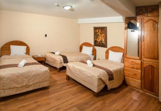 Hotel Melanys - Cuzco - 1