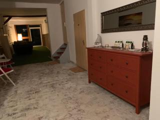 Eddy's Stadt Appartement - Quedlinburg - 2