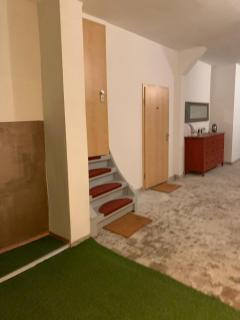 Eddy's Stadt Appartement - Quedlinburg - 1