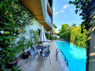 Lemonade Phuket Hotel -SHA Plus - Chalong - 9
