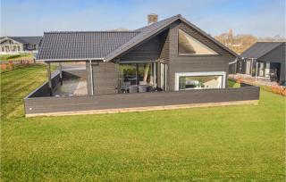 Awesome Home In Haderslev With Sauna - Haderslev - 7