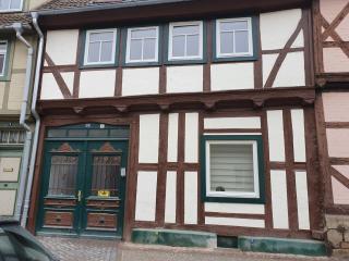 Eddy's Stadt Appartement - Quedlinburg - 3