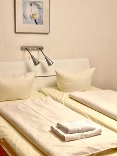 Hotel Arena Rooms - Berlin Mitte - 9