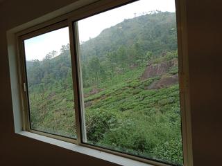 Tea Dale - All rooms with Tea Estate view - 9