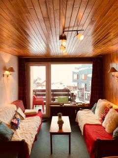 Les Hauts du Val Claret - A2 appartement 19 - 7