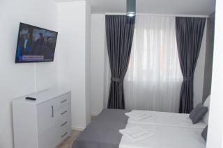 Central modern residence in Oradea - 8