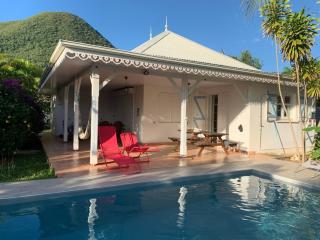 Villa Bois d'Inde - Le Diamant - 9