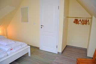 Ferienhaus mit Terrasse am Heideweg - 1
