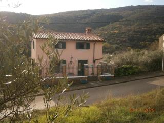 Haus Felix - Labin - 7