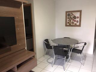 Apt. para Família - Completo em Recife, Boa Viagem - 3 qts - p/ 6 pessoas - 300m da praia - Recife - 9