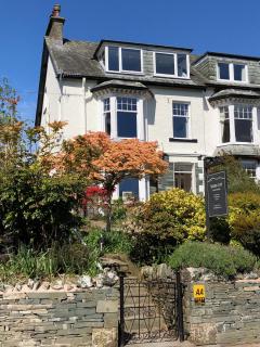 Skiddaw Croft Bed & Breakfast - Keswick - 9