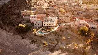 Riad Hiba - Foum Zguid - 7