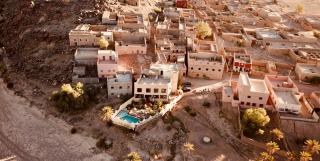 Riad Hiba - Foum Zguid - 6