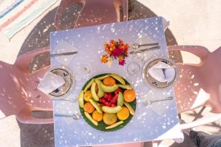 Riad Hiba - Foum Zguid - 4