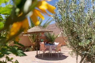 Riad Hiba - Foum Zguid - 3