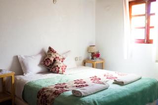 Riad Hiba - Foum Zguid - 2