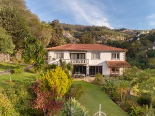 Pool Villa with Botanical Garden - São Gonçalo - 9