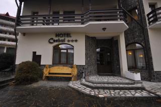 Hotel Cerbul - 3