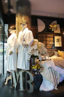 M Boutique Hotel - Ipoh - 4