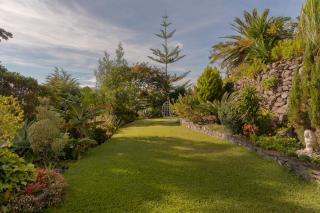 Pool Villa with Botanical Garden - São Gonçalo - 7