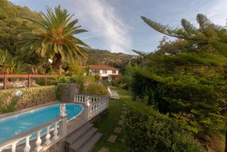 Pool Villa with Botanical Garden - São Gonçalo - 6