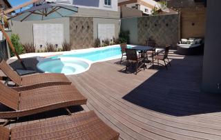 Residencial Neide Maria - Bombinhas - 5