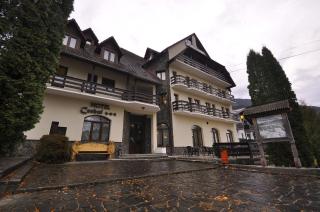 Hotel Cerbul - 8