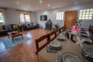 Masia Can Magan Lux, Ideal Grupos 20pax - Palafolls - 8