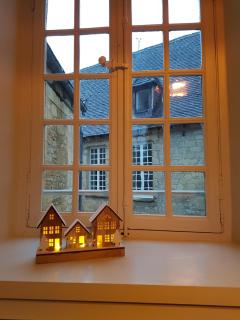 Le Grand Appartement d'Albusse - Sarlat-la-Canéda - 9