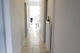 A Great Stay at a Comfortable Large Apartment - Atene - 5