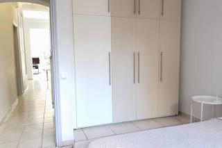 A Great Stay at a Comfortable Large Apartment - Atene - 4