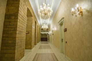La Casa Sahil - Baku - 8