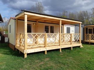 Mobile Homes and Apartment - Terme Čatež - Čatež ob Savi - 9