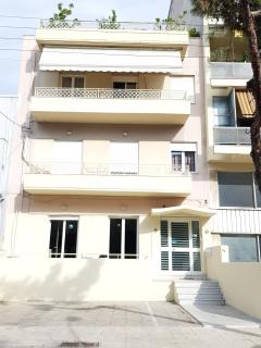 A Great Stay at a Comfortable Large Apartment - Atene - 9