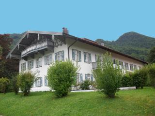 Ferienwohnung Johannsen Haus Elisabeth - Aschau im Chiemgau - 7