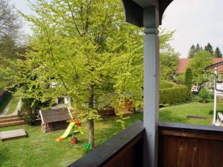Ferienwohnung Johannsen Haus Elisabeth - Aschau im Chiemgau - 1