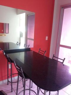 Apartamento Ecologic Park - Caldas Novas - 8