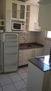 Apartamento Ecologic Park - Caldas Novas - 5