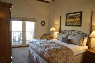 Vineyard Country Inn - St. Helena - 9