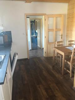 Apartmány Verunka - 8