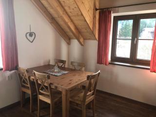 Apartmány Verunka - 4