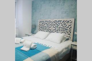 Feira Da Ladra Comfy Premium - Lissabon - 0